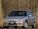 Citroen ZX 5-Door 1991 года